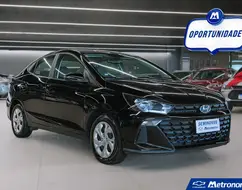 HYUNDAI HB20S 1.0 12V FLEX COMFORT MANUAL HYUNDAI HB20S 1.0 12V FLEX COMFORT MANUAL
