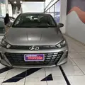 HYUNDAI HB20S 1.0 12V FLEX COMFORT PLUS MANUAL HYUNDAI HB20S 1.0 12V FLEX COMFORT PLUS MANUAL