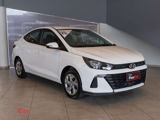 HYUNDAI-HB20S-1.0 12V FLEX COMFORT PLUS MANUAL HYUNDAI-HB20S-2024