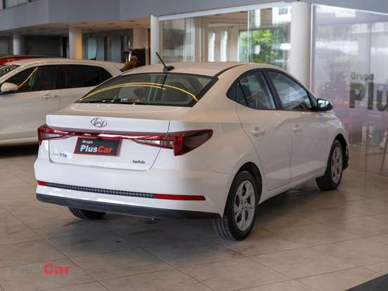 HYUNDAI-HB20S-1.0 12V FLEX COMFORT PLUS MANUAL HYUNDAI-HB20S-2024