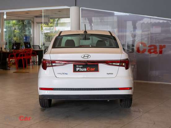 HYUNDAI-HB20S-1.0 12V FLEX COMFORT PLUS MANUAL HYUNDAI-HB20S-2024