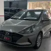 HYUNDAI HB20S 1.0 12V FLEX EVOLUTION MANUAL HYUNDAI HB20S 1.0 12V FLEX EVOLUTION MANUAL
