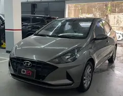 HYUNDAI HB20S 1.0 12V FLEX EVOLUTION MANUAL HYUNDAI HB20S 1.0 12V FLEX EVOLUTION MANUAL