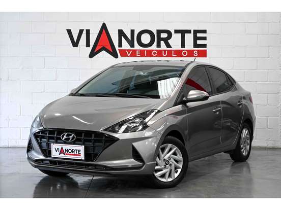 HYUNDAI-HB20S-1.0 12V FLEX EVOLUTION MANUAL HYUNDAI-HB20S-2022