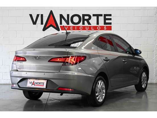 HYUNDAI-HB20S-1.0 12V FLEX EVOLUTION MANUAL HYUNDAI-HB20S-2022