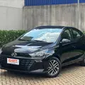 HYUNDAI HB20S 1.0 12V FLEX LIMITED MANUAL HYUNDAI HB20S 1.0 12V FLEX LIMITED MANUAL
