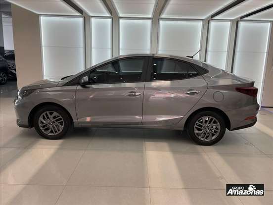 HYUNDAI-HB20S-1.0 12V FLEX LIMITED MANUAL HYUNDAI-HB20S-2025