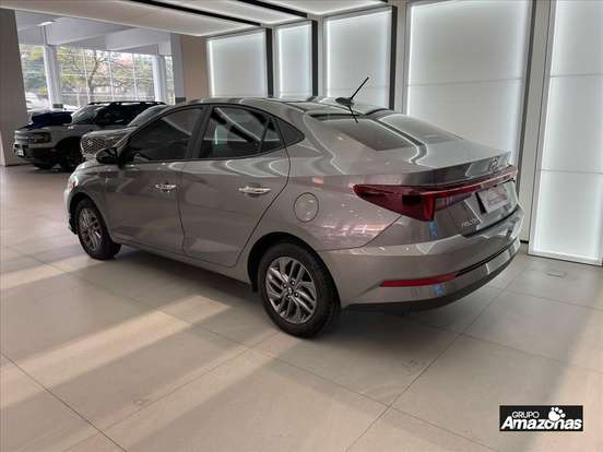 HYUNDAI-HB20S-1.0 12V FLEX LIMITED MANUAL HYUNDAI-HB20S-2025