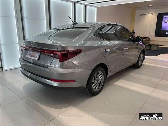 HYUNDAI-HB20S-1.0 12V FLEX LIMITED MANUAL HYUNDAI-HB20S-2025