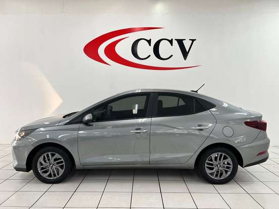 HYUNDAI-HB20S-1.0 12V FLEX LIMITED MANUAL HYUNDAI-HB20S-2025