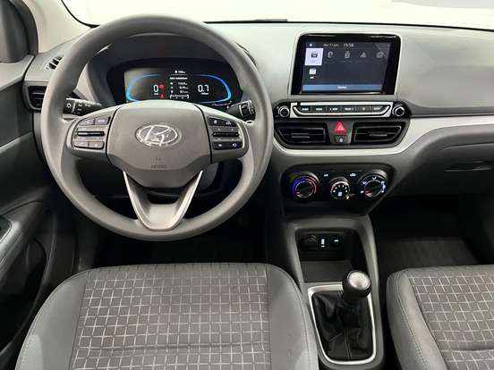 HYUNDAI-HB20S-1.0 12V FLEX LIMITED MANUAL HYUNDAI-HB20S-2025