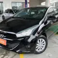 HYUNDAI HB20S 1.0 COMFORT PLUS 12V FLEX 4P MANUAL HYUNDAI HB20S 1.0 COMFORT PLUS 12V FLEX 4P MANUAL