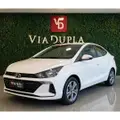 HYUNDAI HB20S 1.0 TGDI FLEX COMFORT AUTOMÁTICO HYUNDAI HB20S 1.0 TGDI FLEX COMFORT AUTOMÁTICO