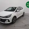 HYUNDAI HB20S 1.0 TGDI FLEX COMFORT PLUS AUTOMÁTICO HYUNDAI HB20S 1.0 TGDI FLEX COMFORT PLUS AUTOMÁTICO