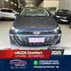 HYUNDAI HB20S 1.0 TGDI FLEX COMFORT PLUS AUTOMÁTICO HYUNDAI HB20S 1.0 TGDI FLEX COMFORT PLUS AUTOMÁTICO