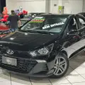 HYUNDAI HB20S 1.0 TGDI FLEX COMFORT PLUS AUTOMÁTICO HYUNDAI HB20S 1.0 TGDI FLEX COMFORT PLUS AUTOMÁTICO