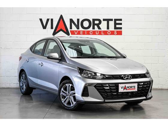 HYUNDAI HB20S 1.0 TGDI FLEX COMFORT PLUS AUTOMÁTICO