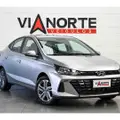 HYUNDAI HB20S 1.0 TGDI FLEX COMFORT PLUS AUTOMÁTICO HYUNDAI HB20S 1.0 TGDI FLEX COMFORT PLUS AUTOMÁTICO