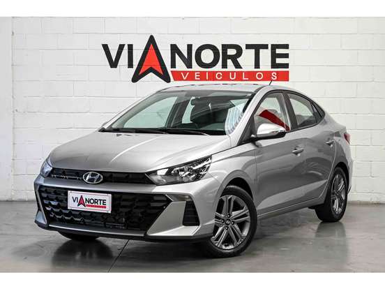 HYUNDAI-HB20S-1.0 TGDI FLEX COMFORT PLUS AUTOMÁTICO HYUNDAI-HB20S-2024