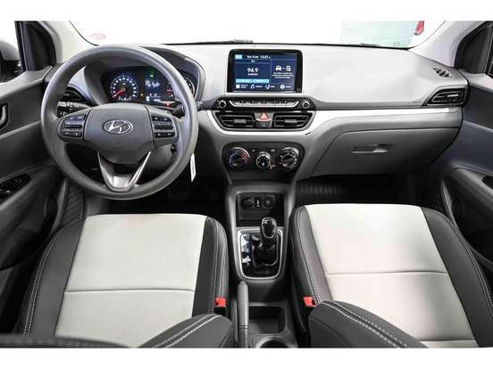 HYUNDAI-HB20S-1.0 TGDI FLEX COMFORT PLUS AUTOMÁTICO HYUNDAI-HB20S-2024