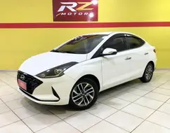 HYUNDAI HB20S 1.0 TGDI FLEX DIAMOND AUTOMÁTICO HYUNDAI HB20S 1.0 TGDI FLEX DIAMOND AUTOMÁTICO