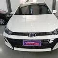 HYUNDAI HB20S 1.0 TGDI FLEX LIMITED AUTOMÁTICO HYUNDAI HB20S 1.0 TGDI FLEX LIMITED AUTOMÁTICO