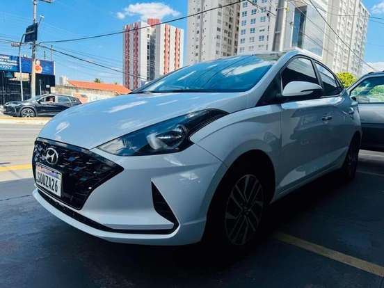 HYUNDAI-HB20S-1.0 TGDI FLEX PLATINUM AUTOMÁTICO HYUNDAI-HB20S-2022