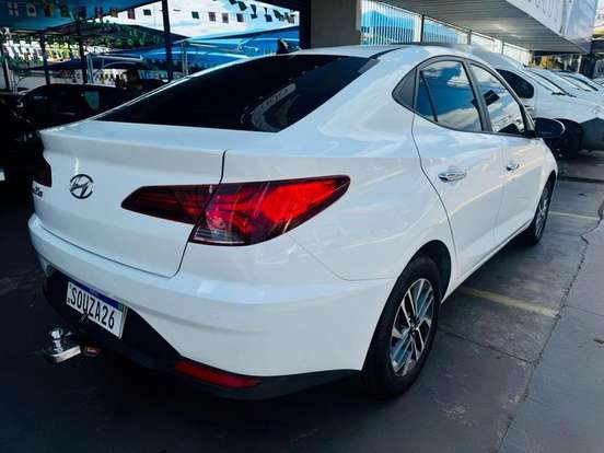 HYUNDAI-HB20S-1.0 TGDI FLEX PLATINUM AUTOMÁTICO HYUNDAI-HB20S-2022