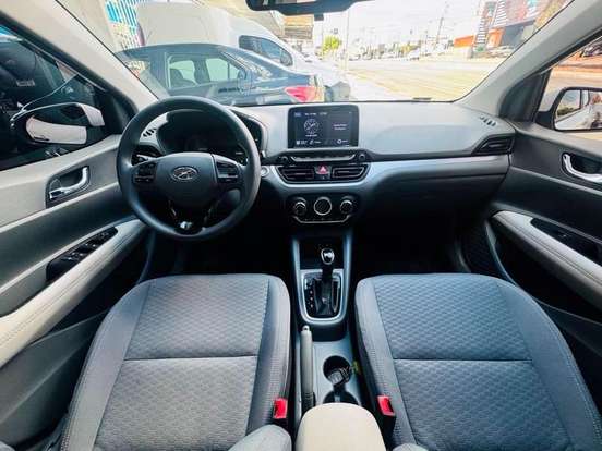 HYUNDAI-HB20S-1.0 TGDI FLEX PLATINUM AUTOMÁTICO HYUNDAI-HB20S-2022