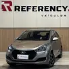 HYUNDAI HB20S 1.6 COMFORT PLUS 16V FLEX 4P AUTOMÁTICO HYUNDAI HB20S 1.6 COMFORT PLUS 16V FLEX 4P AUTOMÁTICO