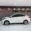 HYUNDAI HB20S 1.6 COMFORT STYLE 16V FLEX 4P MANUAL HYUNDAI HB20S 1.6 COMFORT STYLE 16V FLEX 4P MANUAL