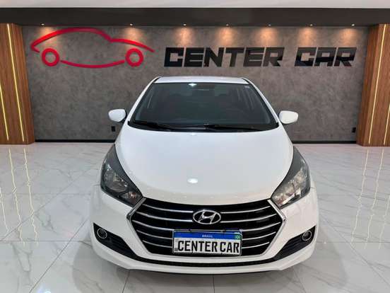 HYUNDAI-HB20S-1.6 COMFORT STYLE 16V FLEX 4P MANUAL HYUNDAI-HB20S-2016