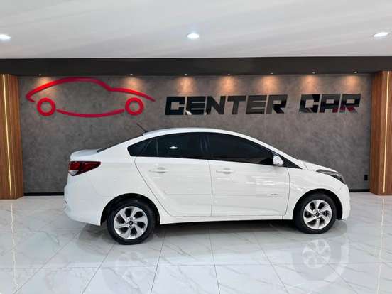 HYUNDAI-HB20S-1.6 COMFORT STYLE 16V FLEX 4P MANUAL HYUNDAI-HB20S-2016