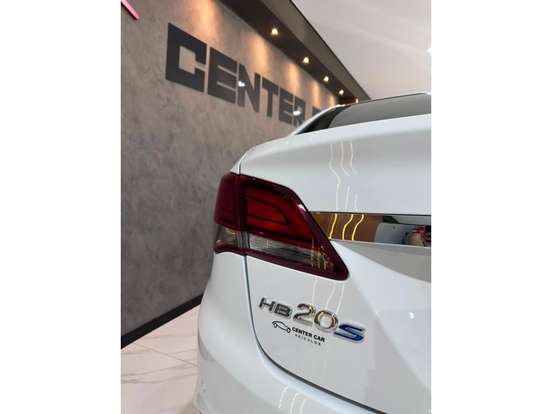 HYUNDAI-HB20S-1.6 COMFORT STYLE 16V FLEX 4P MANUAL HYUNDAI-HB20S-2016