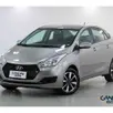 HYUNDAI HB20S 1.6 OCEAN 16V FLEX 4P AUTOMÁTICO HYUNDAI HB20S 1.6 OCEAN 16V FLEX 4P AUTOMÁTICO