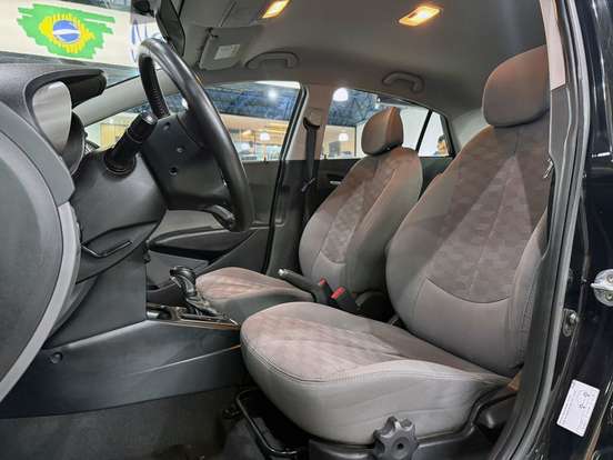 HYUNDAI-HB20S-1.6 PREMIUM 16V FLEX 4P AUTOMÁTICO HYUNDAI-HB20S-2016