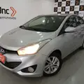 HYUNDAI HB20S 1.6 PREMIUM 16V FLEX 4P MANUAL HYUNDAI HB20S 1.6 PREMIUM 16V FLEX 4P MANUAL
