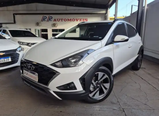HYUNDAI-HB20X-2021