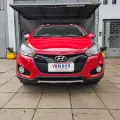 HYUNDAI HB20X 1.6 16V PREMIUM FLEX 4P AUTOMÁTICO HYUNDAI HB20X 1.6 16V PREMIUM FLEX 4P AUTOMÁTICO