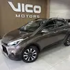 HYUNDAI HB20X 1.6 16V PREMIUM FLEX 4P AUTOMÁTICO HYUNDAI HB20X 1.6 16V PREMIUM FLEX 4P AUTOMÁTICO