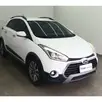 HYUNDAI HB20X 1.6 16V PREMIUM FLEX 4P AUTOMÁTICO HYUNDAI HB20X 1.6 16V PREMIUM FLEX 4P AUTOMÁTICO
