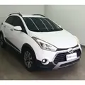 HYUNDAI HB20X 1.6 16V PREMIUM FLEX 4P AUTOMÁTICO HYUNDAI HB20X 1.6 16V PREMIUM FLEX 4P AUTOMÁTICO