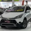 HYUNDAI HB20X 1.6 16V STYLE FLEX 4P MANUAL HYUNDAI HB20X 1.6 16V STYLE FLEX 4P MANUAL