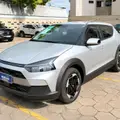 HYUNDAI I20 1.0 FLEX LIMITED MANUAL HYUNDAI I20 1.0 FLEX LIMITED MANUAL