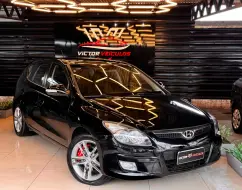 HYUNDAI I30 2.0 MPI 16V GASOLINA 4P AUTOMÁTICO HYUNDAI I30 2.0 MPI 16V GASOLINA 4P AUTOMÁTICO