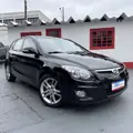 HYUNDAI I30 2.0 MPFI GLS 16V GASOLINA 4P AUTOMÁTICO HYUNDAI I30 2.0 MPFI GLS 16V GASOLINA 4P AUTOMÁTICO