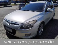 HYUNDAI I30 2.0 MPFI GLS 16V GASOLINA 4P AUTOMÁTICO HYUNDAI I30 2.0 MPFI GLS 16V GASOLINA 4P AUTOMÁTICO