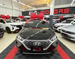 HYUNDAI IONIQ 1.6 GDI HEV DCT HYUNDAI IONIQ 1.6 GDI HEV DCT