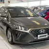 HYUNDAI IONIQ 1.6 GDI HEV DCT HYUNDAI IONIQ 1.6 GDI HEV DCT