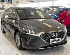 HYUNDAI IONIQ 1.6 GDI HEV DCT HYUNDAI IONIQ 1.6 GDI HEV DCT